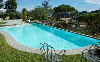 Piscine Relax 12