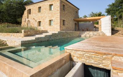 Piscine Design 13