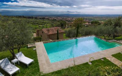 Piscine Family 28