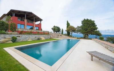 Piscina Sfioro Trilogy Rettangolare1