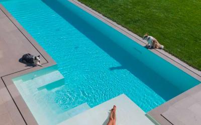 Piscina Trilogy Con Spiaggetta1