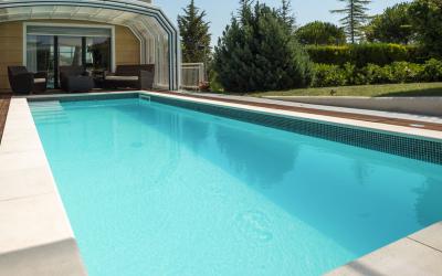 Piscine Sport 11