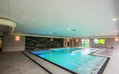 Wellness Spa 69