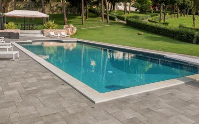 Piscina Sport 6