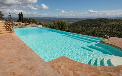 Piscine Cascata 13