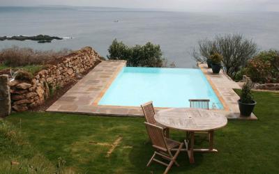 Piscine Cascata 5
